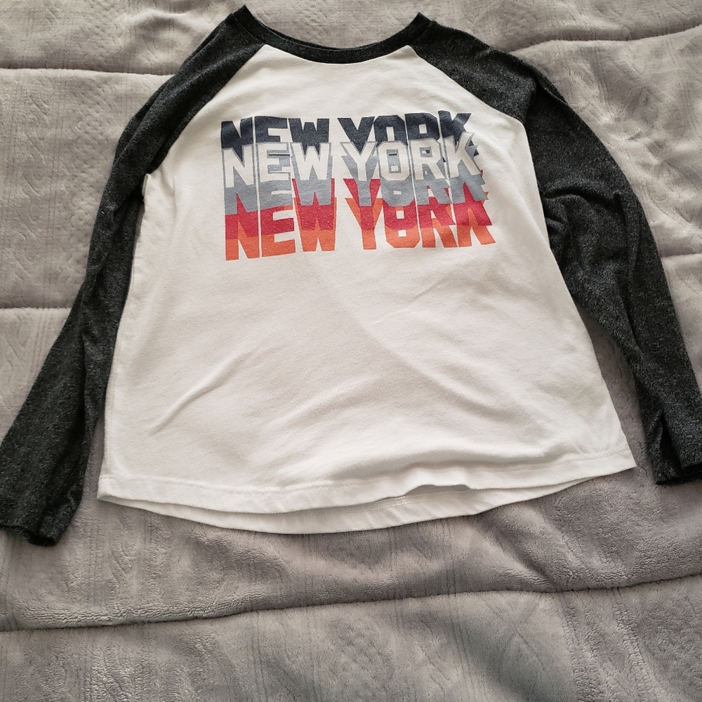 Old Navy Long Sleeve Tee